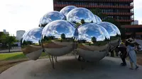 金沢21世紀美術館の写真・動画_image_239097