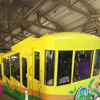 高尾山ケーブルカーの写真・動画_image_239139
