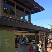 高尾山駅の写真・動画_image_239143