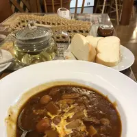 ケニーズハウスカフェ 伊豆高原本店（Kenny's House cafe）の写真・動画_image_239156