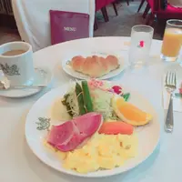 イノダコーヒ 本店の写真・動画_image_239301