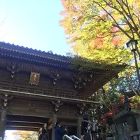 高尾山薬王院（有喜寺）の写真・動画_image_239343