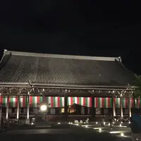 西本願寺の写真・動画_image_239350