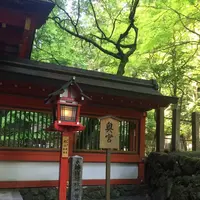 貴船神社 奥宮の写真・動画_image_239365