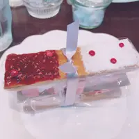 MAISON DE FROUGE メゾン・ド・フルージュの写真・動画_image_239394