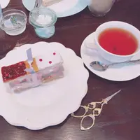 MAISON DE FROUGE メゾン・ド・フルージュの写真・動画_image_239395