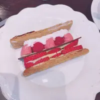 MAISON DE FROUGE メゾン・ド・フルージュの写真・動画_image_239396