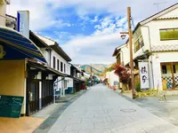 勝山町並み保存地区の写真・動画_image_239581