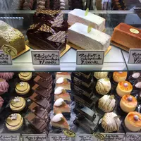 パティスリー・パックの写真・動画_image_239609