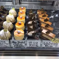 パティスリー・パックの写真・動画_image_239611