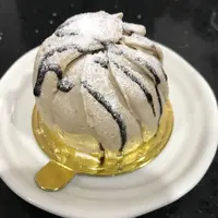 オーヴ パティシエ シンジ モリの写真・動画_image_239634