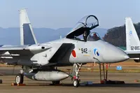 防衛省航空自衛隊岐阜基地の写真・動画_image_239734