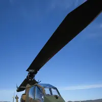 防衛省航空自衛隊岐阜基地の写真・動画_image_239736