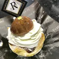 Maison Rabelais（メゾン ラブレ）の写真・動画_image_239823