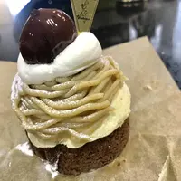 洋菓子のシナガワ本店の写真・動画_image_239838