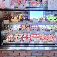 パティスリーアニバーサリーの写真・動画_image_239996