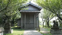 伊夜日子神社の写真・動画_image_240065