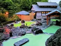 万座温泉の写真・動画_image_240268