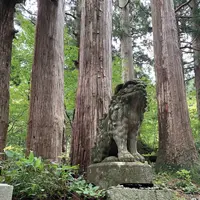 大神山神社奥宮の写真・動画_image_240463