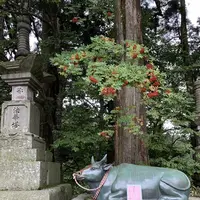 大山寺の写真・動画_image_240465