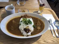 金澤ななほしカレーの写真・動画_image_240485