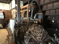 川崎市立日本民家園の写真・動画_image_240509