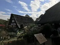 川崎市立日本民家園の写真・動画_image_240531