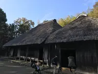 川崎市立日本民家園の写真・動画_image_240550