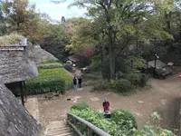 川崎市立日本民家園の写真・動画_image_240569