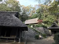 川崎市立日本民家園の写真・動画_image_240571
