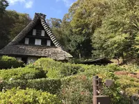 川崎市立日本民家園の写真・動画_image_240574