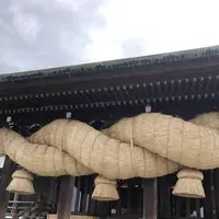 宮地嶽神社の写真・動画_image_240605
