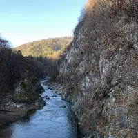 二見吊橋の写真・動画_image_240657