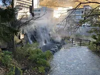 定山源泉公園の写真・動画_image_240663