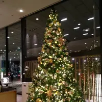 グランドプリンスホテル新高輪の写真・動画_image_240667