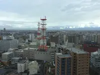 富山市役所展望塔の写真・動画_image_240677
