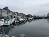 岩瀬浜駅の写真・動画_image_240685