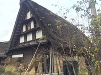 白川郷の写真・動画_image_240850