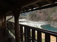 白川郷の湯の写真・動画_image_240851