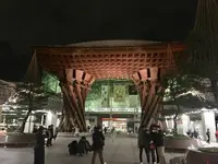 金沢駅の写真・動画_image_240853