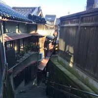 ひがし茶屋街の写真・動画_image_240859