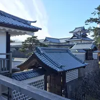 金沢城公園の写真・動画_image_240866
