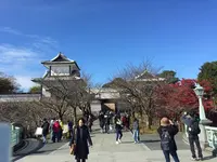 金沢城公園の写真・動画_image_240867
