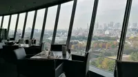 ホテルニューオータニ 日本庭園の写真・動画_image_240883