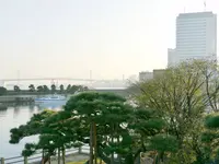 浜離宮恩賜庭園の写真・動画_image_240892