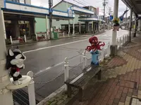 氷見市潮風ギャラリー 藤子不二雄Aアートコレクションの写真・動画_image_240898