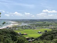 太東埼灯台の写真・動画_image_240927