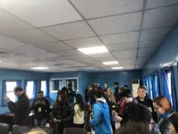 정전담판회의장の写真・動画_image_240934