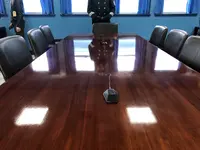 정전담판회의장の写真・動画_image_240935