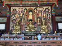 정전담판회의장の写真・動画_image_240937